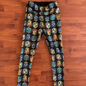 Harry Potter leggings